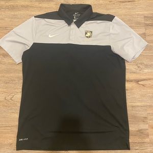 Nike West Point Golf Polo - Size L